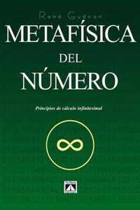 Metafisica del Numero