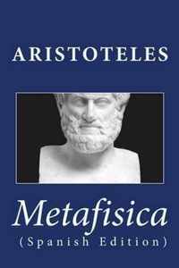 Metafisica (Spanish Edition)