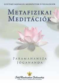 Metaphysical Meditations (Hungarian)