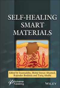 Self-Healing Materials and Their Allied Applications