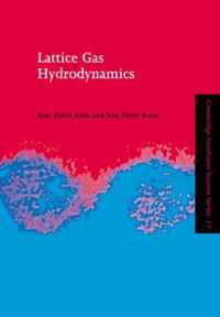 Lattice Gas Hydrodynamics