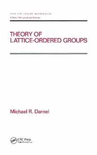 Theory of Lattice-Ordered Groups