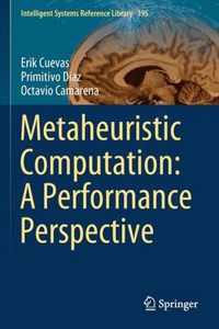 Metaheuristic Computation