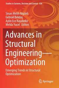 Advances in Structural Engineering Optimization