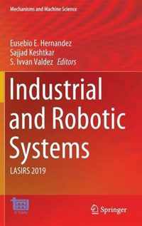 Industrial and Robotic Systems