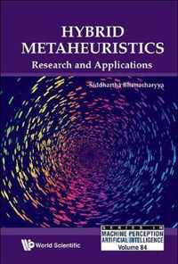 Hybrid Metaheuristics