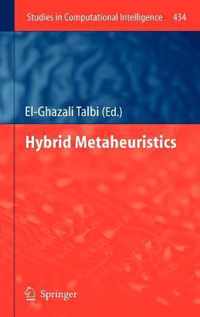 Hybrid Metaheuristics