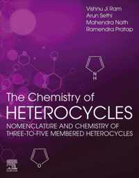 The Chemistry of Heterocycles