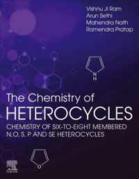 The Chemistry of Heterocycles