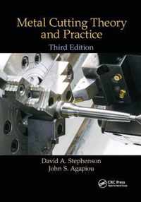 Metal Cutting Theory and Practice