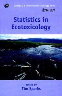 Statistics in Ecotoxicology