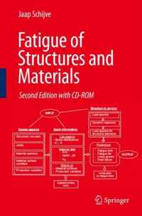 Fatigue of Structures and Materials