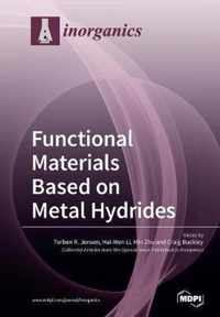 Functional Materials Based on Metal Hydrides