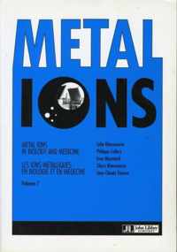 Metal Ions in Biology & Medicine