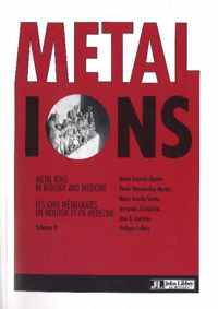 Metal Ions