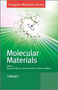 Molecular Materials