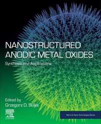 Nanostructured Anodic Metal Oxides