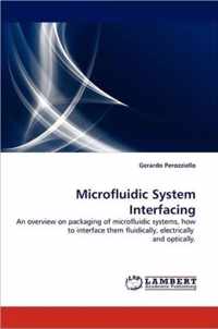 Microfluidic System Interfacing