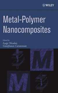 Metal-Polymer Nanocomposites