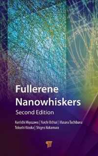 Fullerene Nanowhiskers