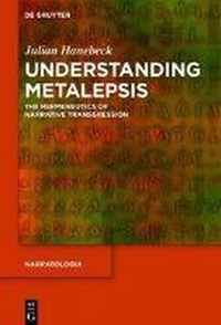 Understanding Metalepsis