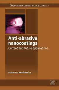 Anti-Abrasive Nanocoatings