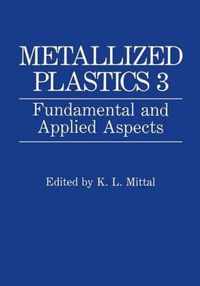 Metallized Plastics