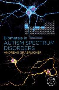 Biometals in Autism Spectrum Disorders