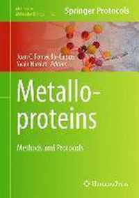 Metalloproteins