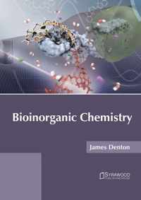 Bioinorganic Chemistry