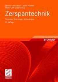 Zerspantechnik