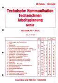 Technische Kommunikation. Grundstufe - Tests