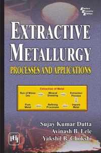 Extractive Metallurgy