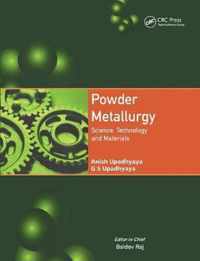 Powder Metallurgy