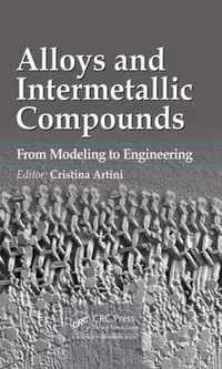 Alloys and Intermetallic Compounds