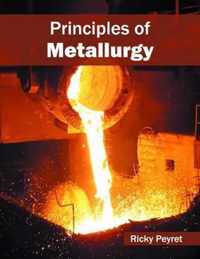 Principles of Metallurgy