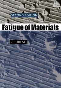 Fatigue Of Materials