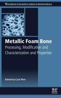 Metallic Foam Bone