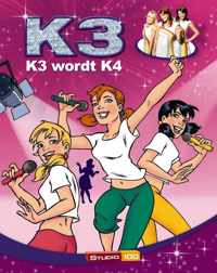 K3 Wordt K4