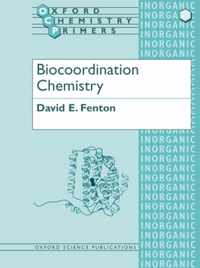 Biocoordination Chemistry