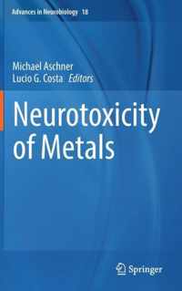 Neurotoxicity of Metals