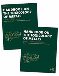 Handbook on the Toxicology of Metals