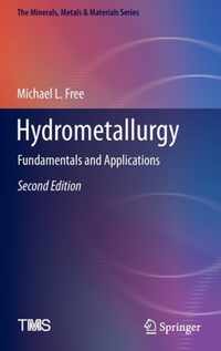 Hydrometallurgy