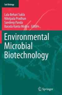 Environmental Microbial Biotechnology