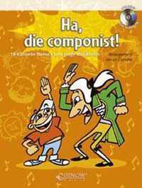 Ha Die Componist