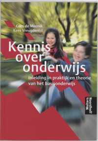 Kennis over onderwijs