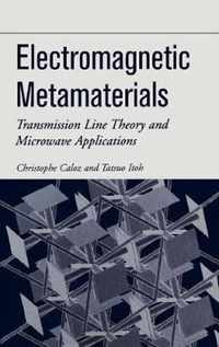 Electromagnetic Metamaterials