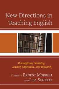 New Directions in Teaching English