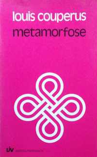 Metamorfose