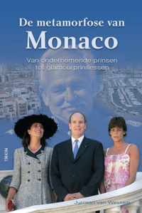 De Metamorfose Van Monaco